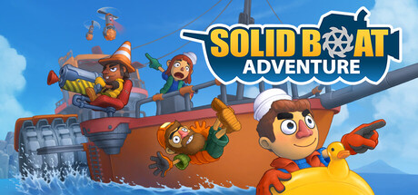Solid Boat Adventure