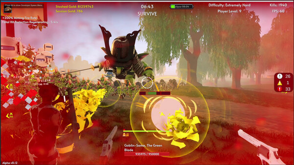 Screenshot media