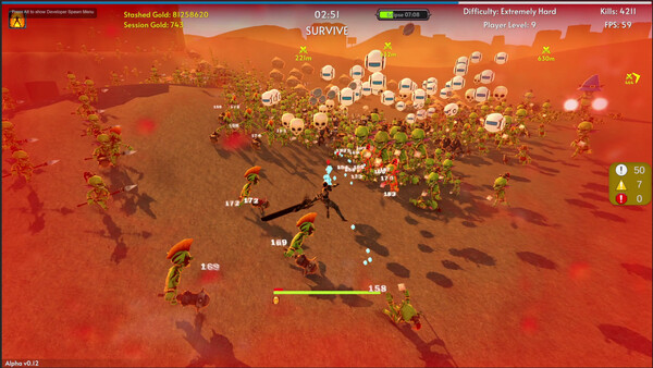 Screenshot media