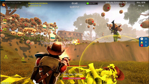 Screenshot media