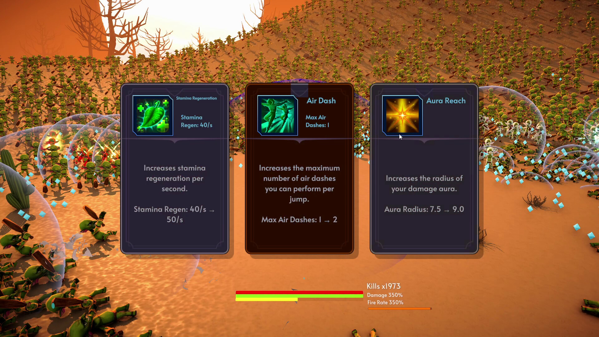 HELL YEAH: GUNSLINGER screenshot #4