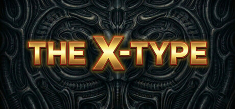 The X-Type cover