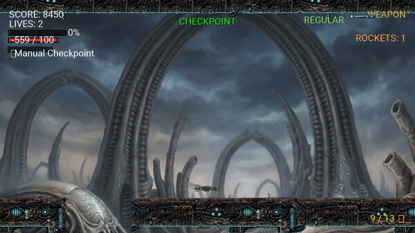 Screenshot media