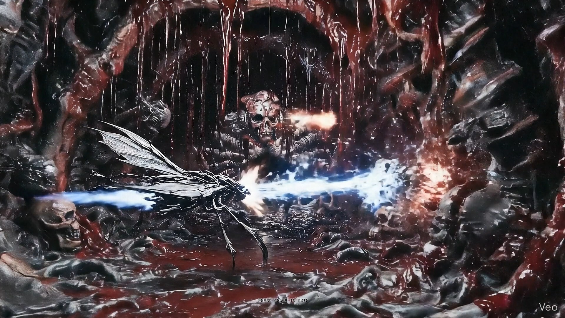 The X-Type screenshot #10