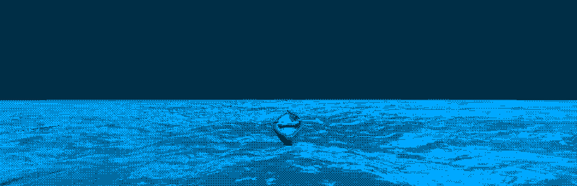 Beneath the Empty Sky