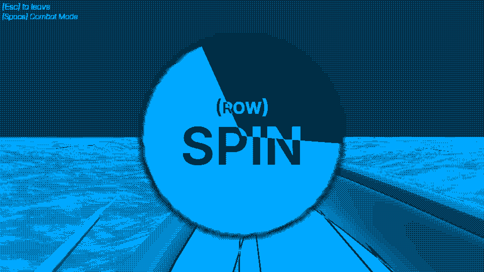 Beneath the Empty Sky screenshot #3