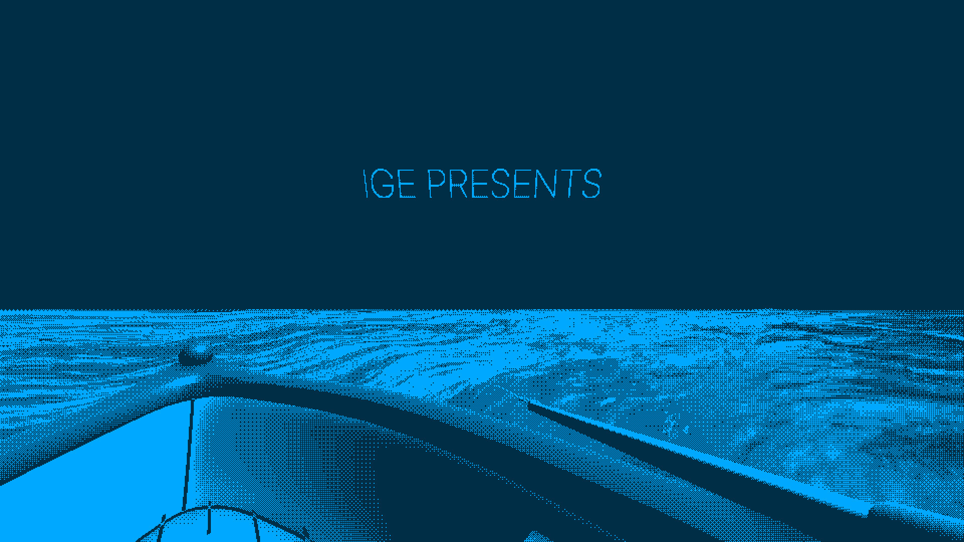 Beneath the Empty Sky screenshot #1