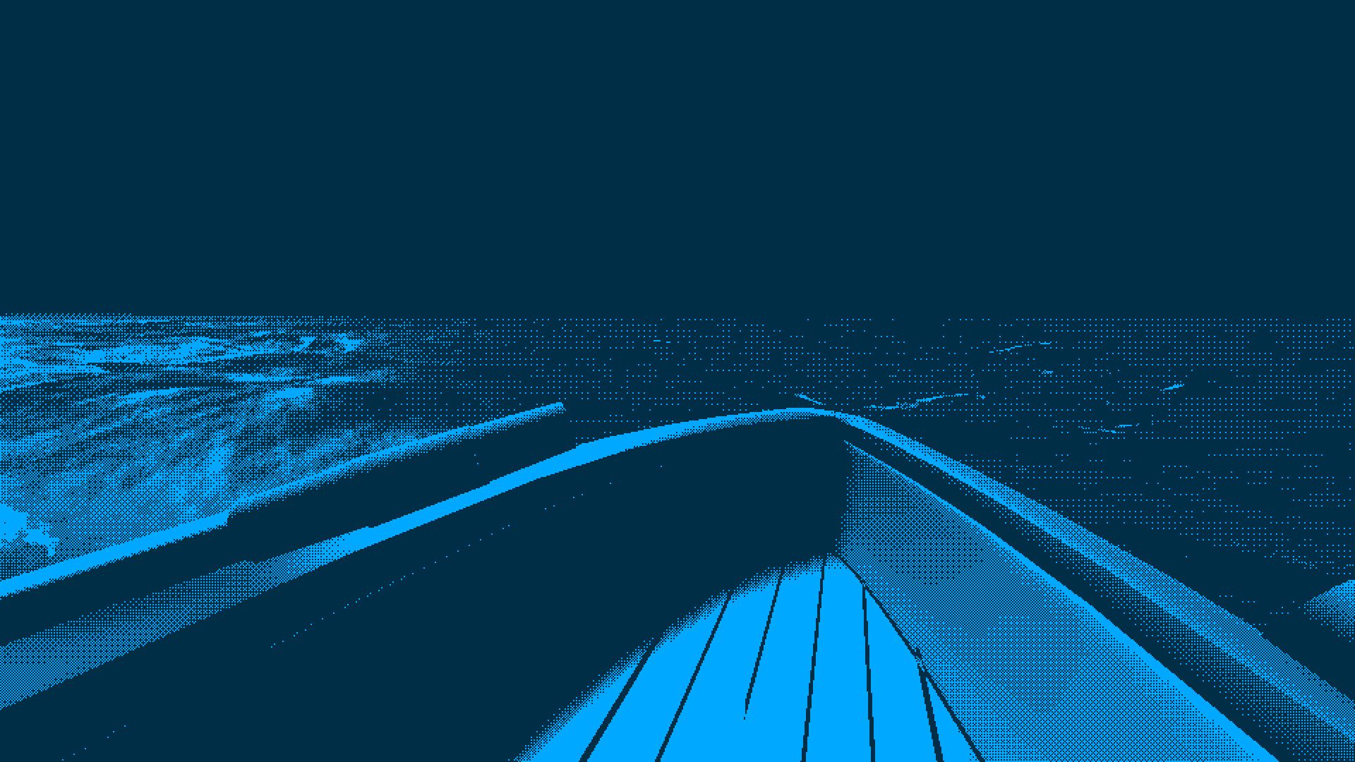 Beneath the Empty Sky screenshot #4