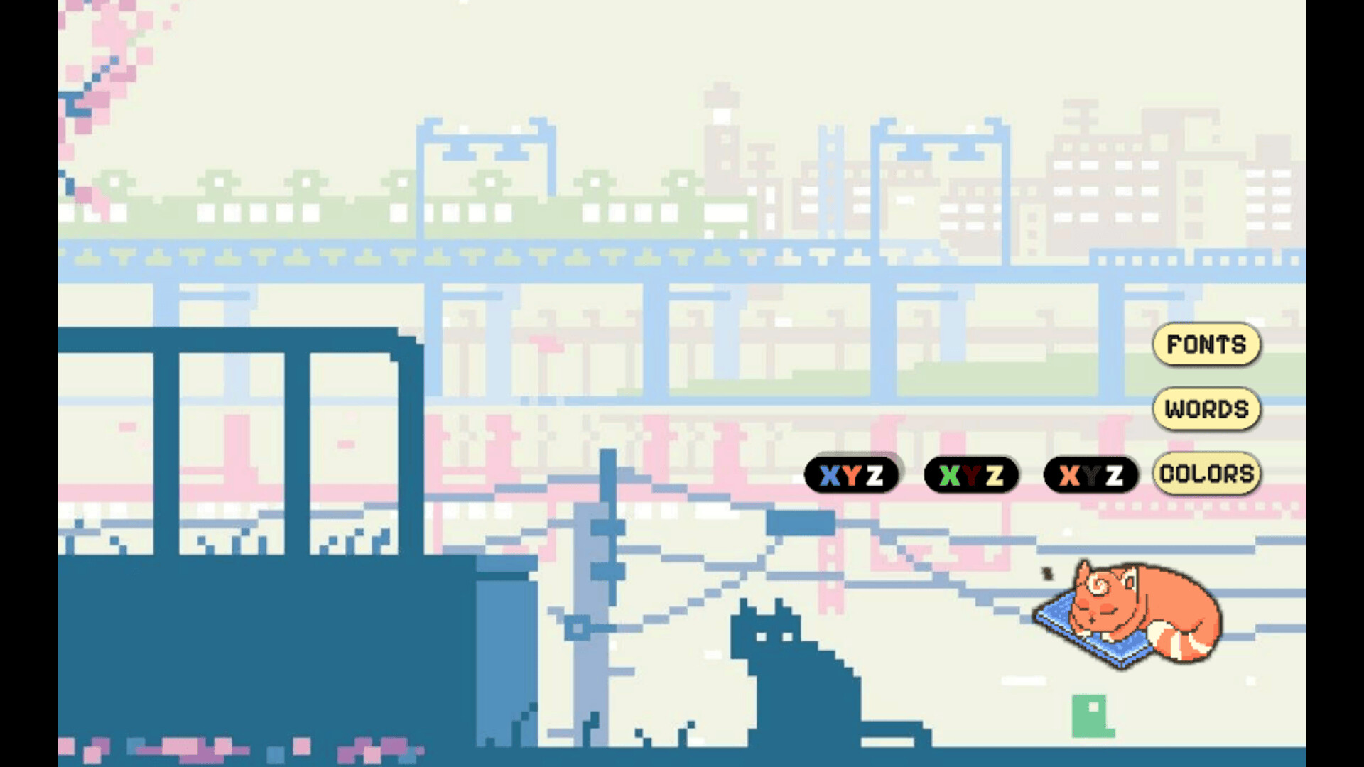 Paws Per Minute screenshot #1