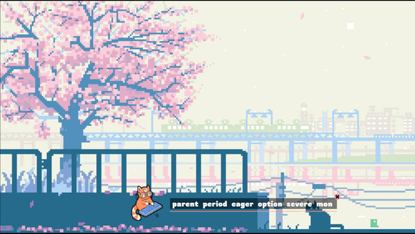 Paws Per Minute game for windows Pc 1