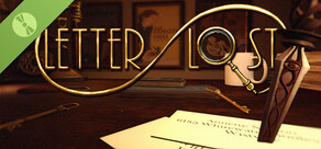 Letter Lost Demo