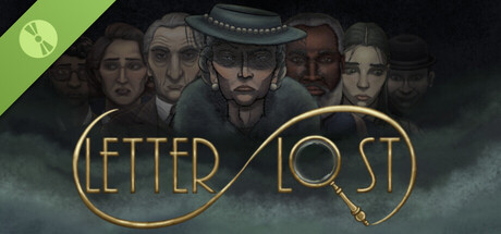 Letter Lost Demo