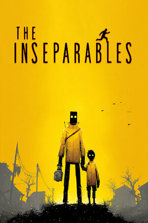 The Inseparables cover art