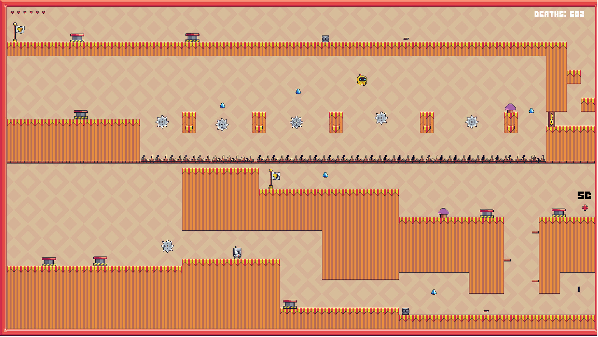 The Inseparables screenshot #2