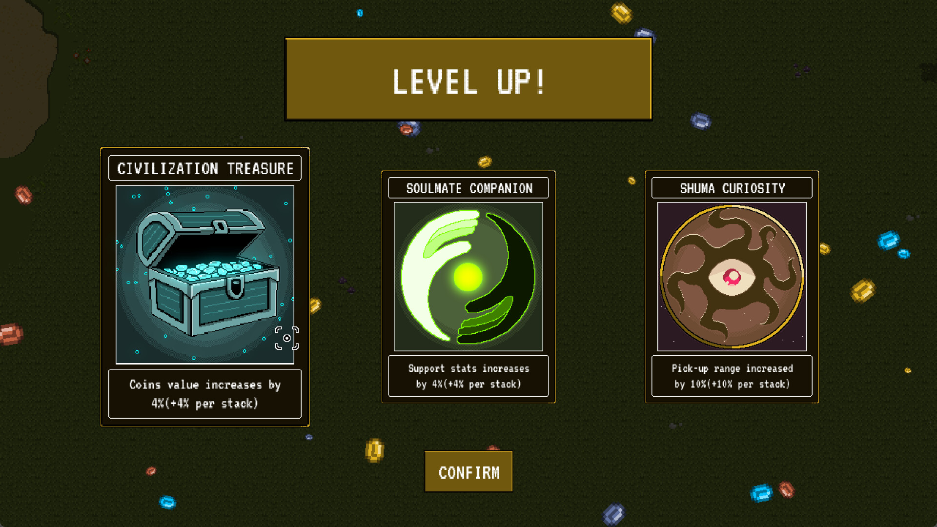 The Champions of Lootheim screenshot #3