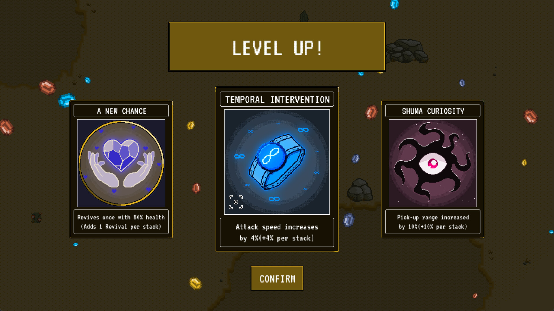 The Champions of Lootheim screenshot #4