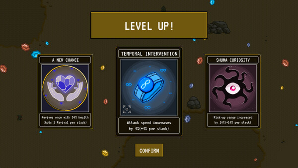 The Champions of Lootheimfor windows and Linux 1