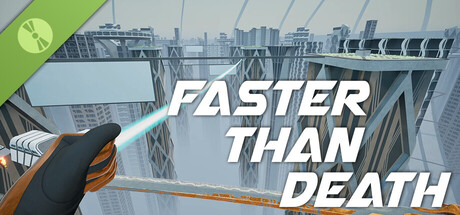 螢幕擷取畫面 (1) Faster Than Death Demo