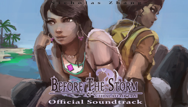 Before The Storm Soundtrack Featured Screenshot #1