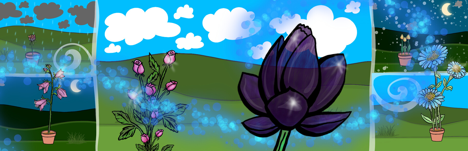 FloraLumina