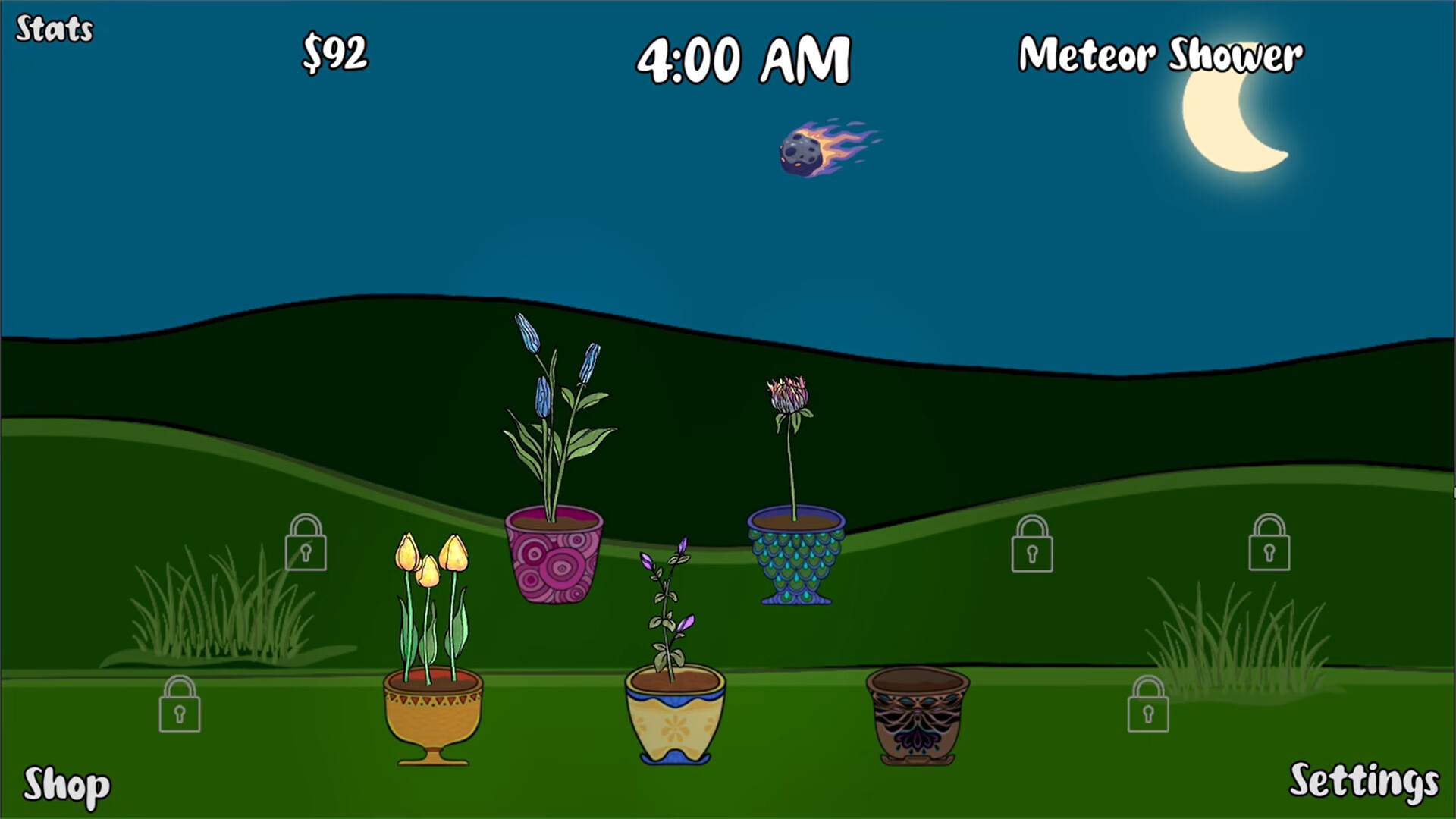 FloraLumina screenshot #4