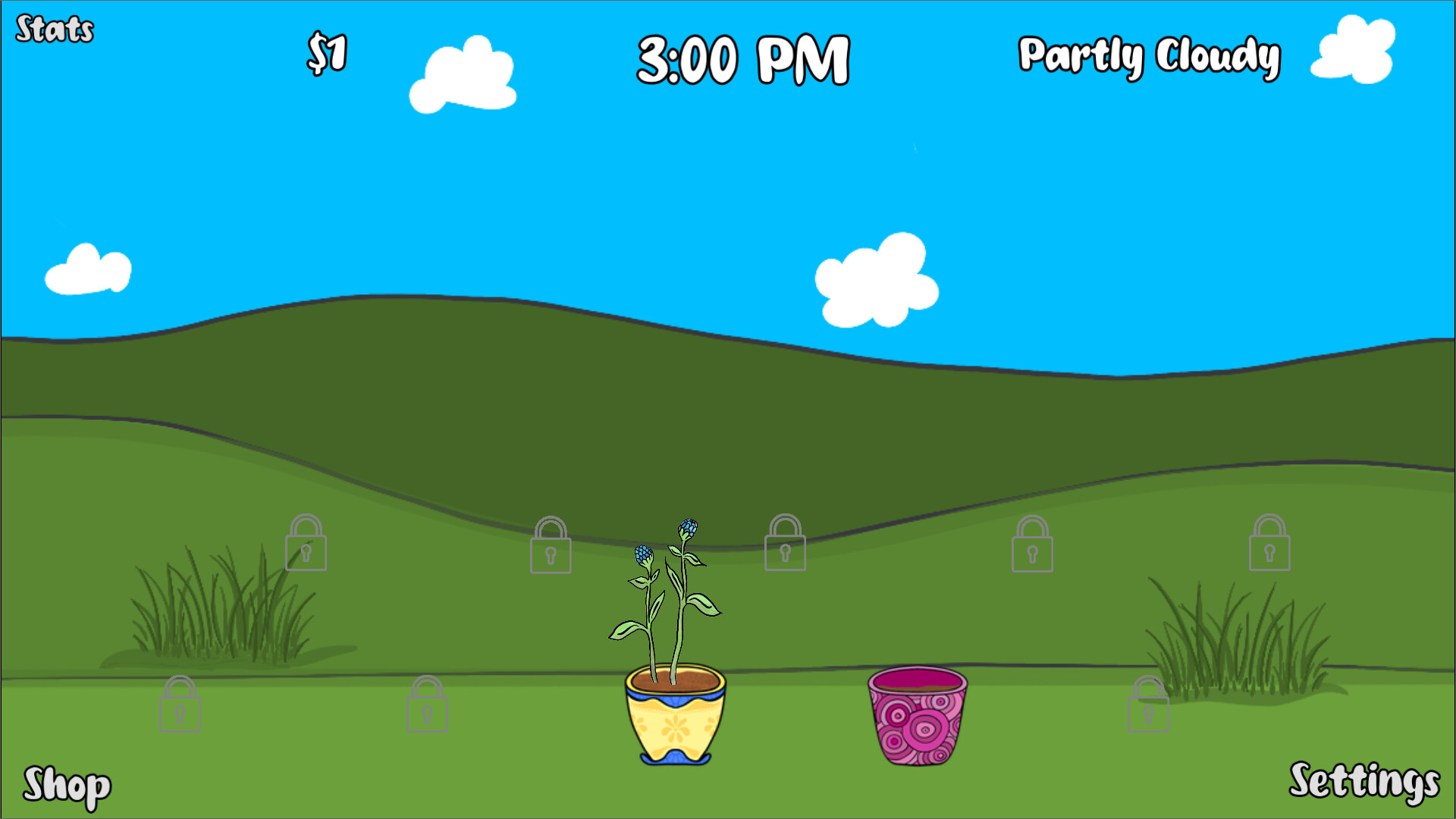 FloraLumina screenshot 1