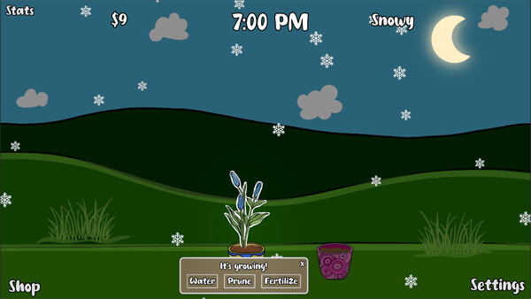 FloraLumina game for windows Pc 1