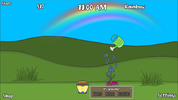 FloraLuminafor windows and Linux 1