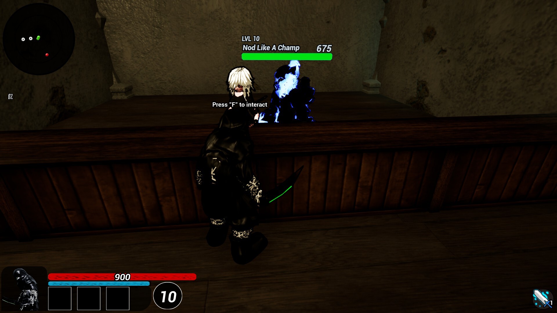 Void Fighters screenshot 11