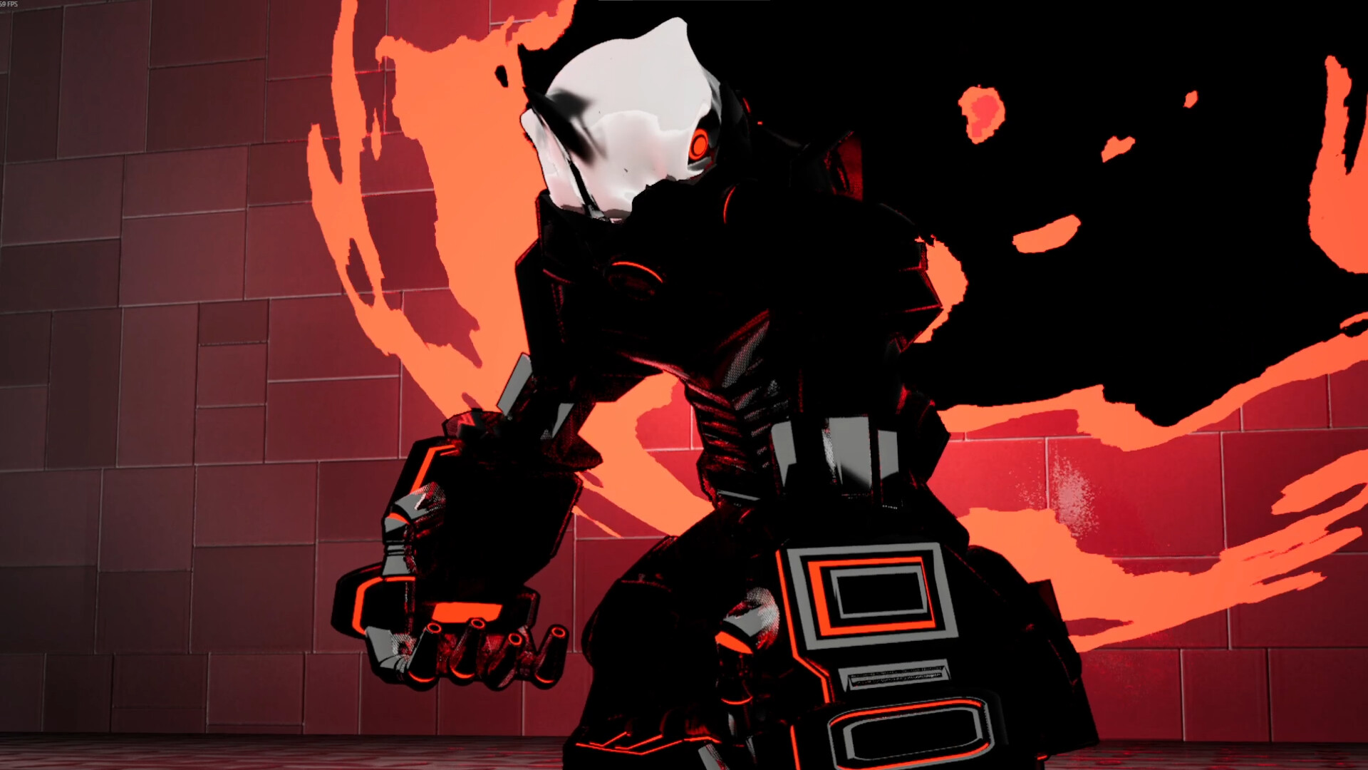 Void Fighters screenshot #1