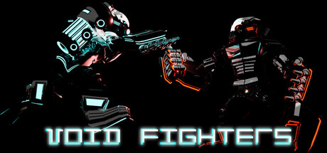 Void Fighters - similar tags to Frog Sqwad 🐸 from another developer