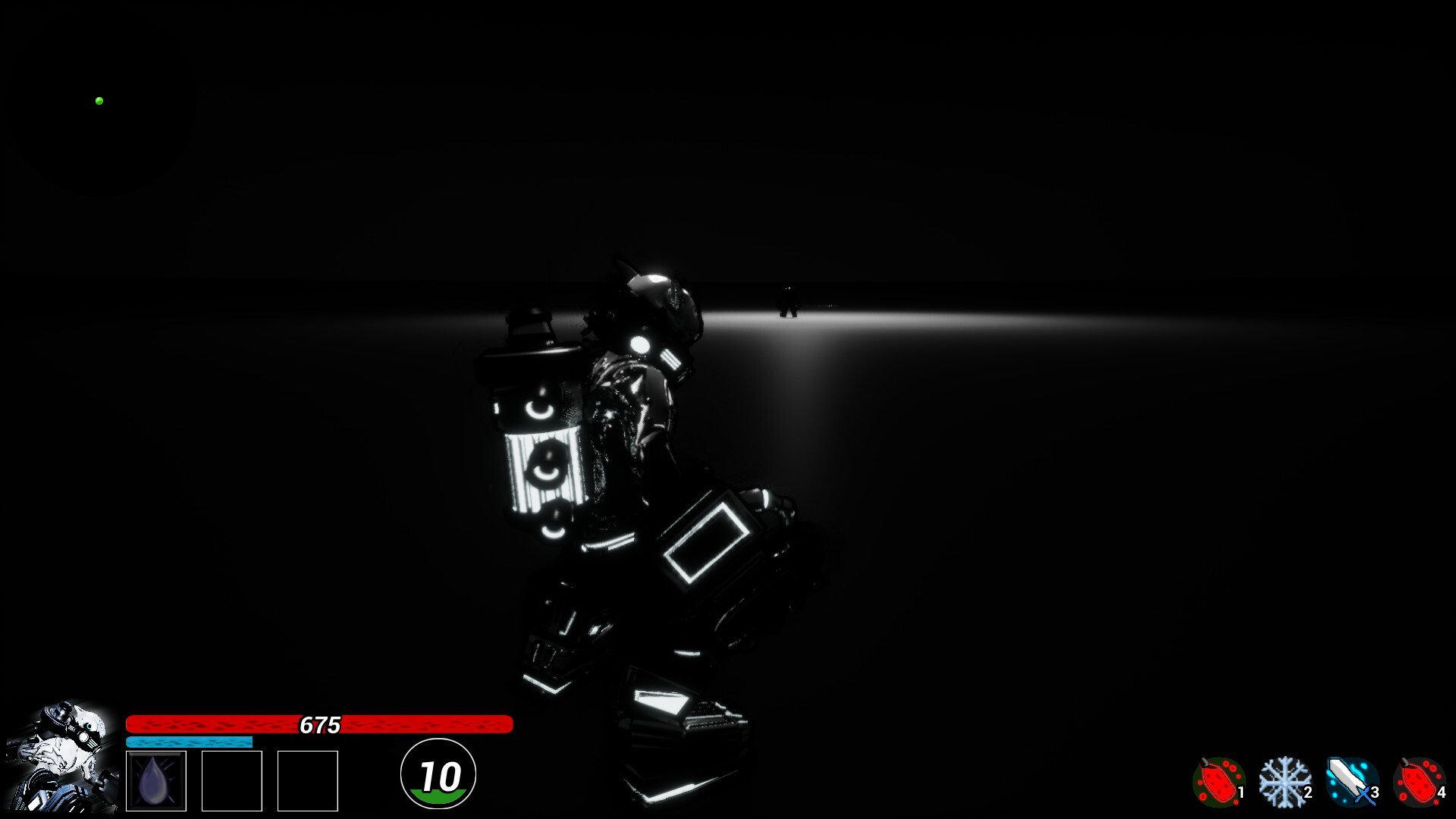 Void Fighters screenshot 7