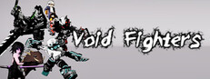 Void Fighters Steam capsule image