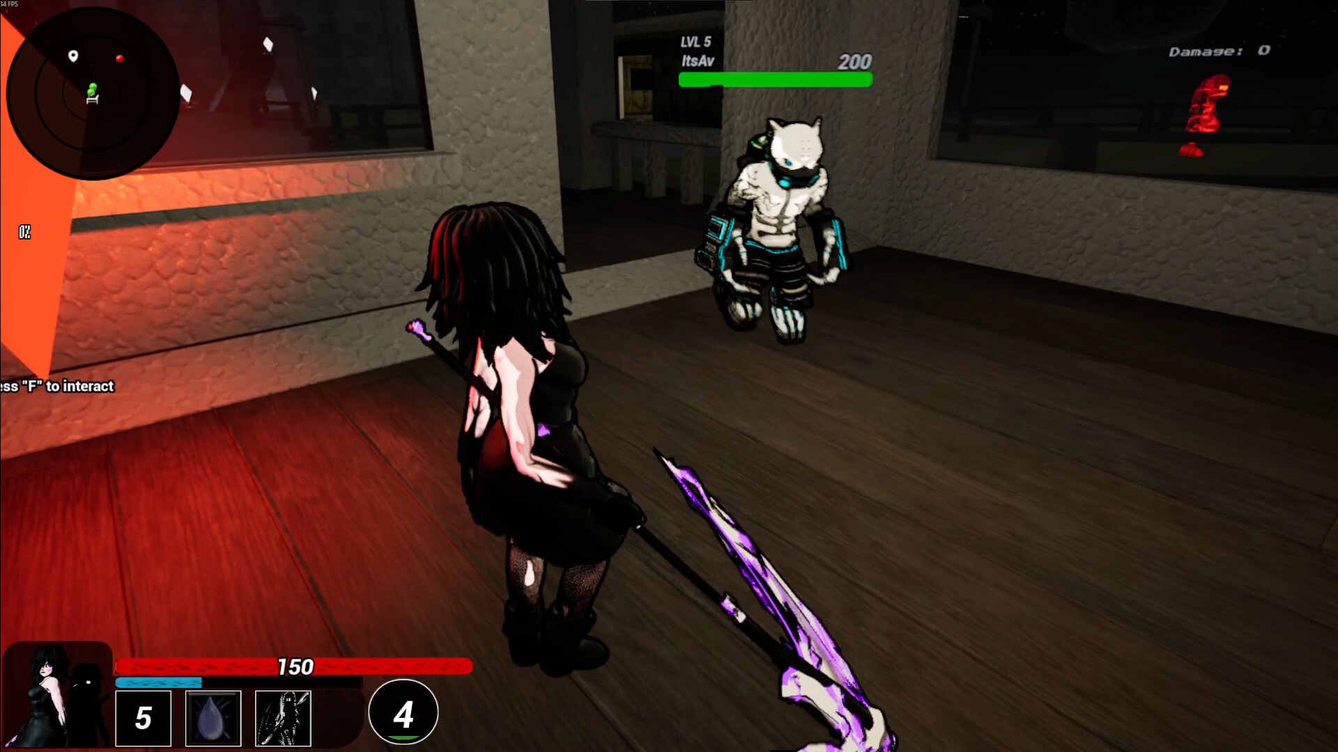 Void Fighters screenshot #6