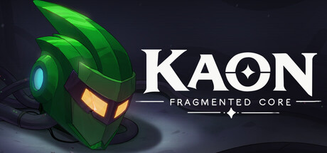 KAON : Fragmented Core - similar game to Altalis by Kulin Studio