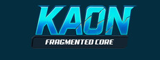 KAON : Fragmented Core Banner