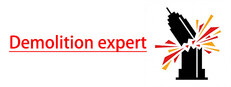 Demolition Expert 拆迁专家