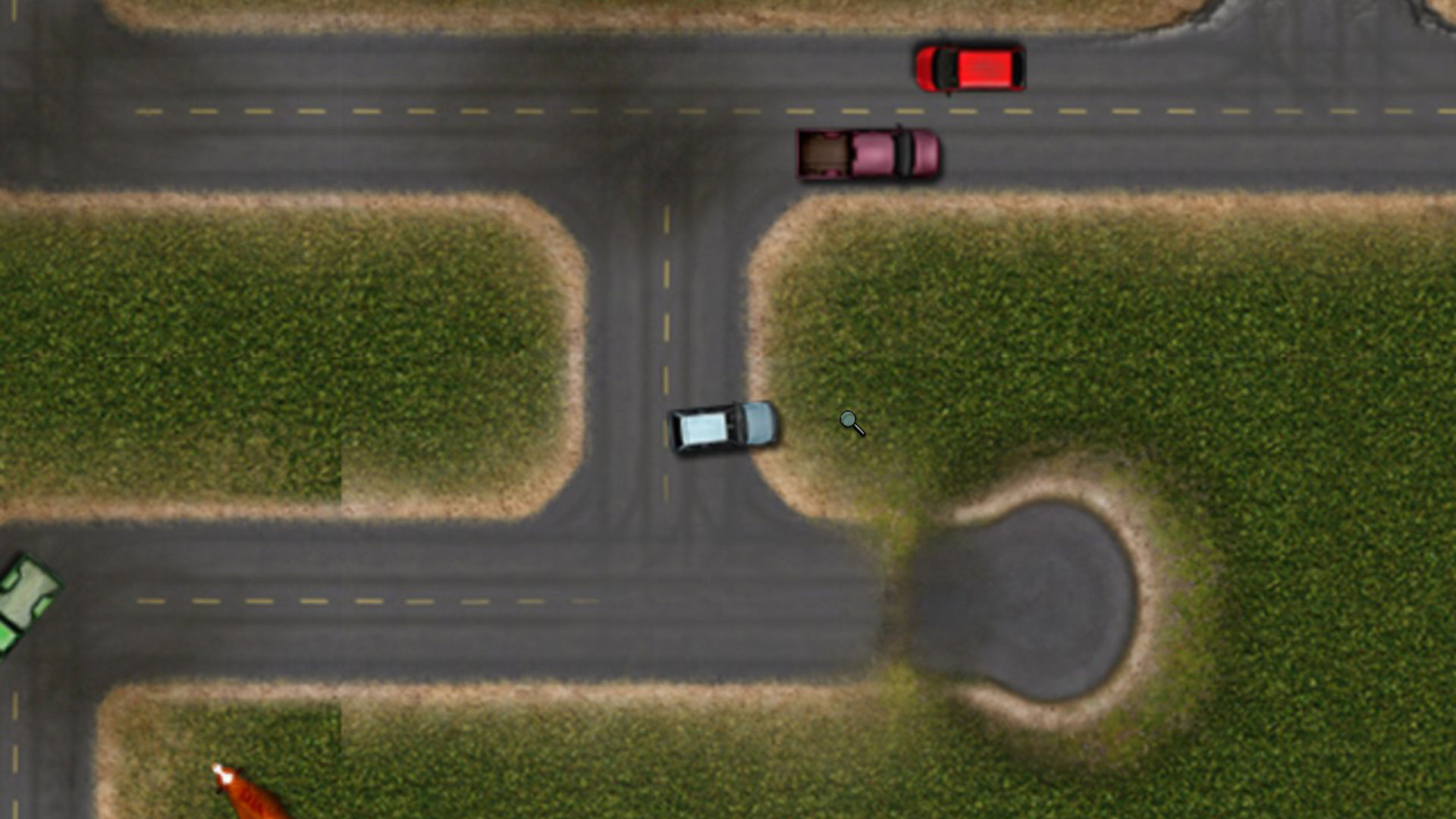 Nancy Drew®: Trail of the Twister – Screenshot 7