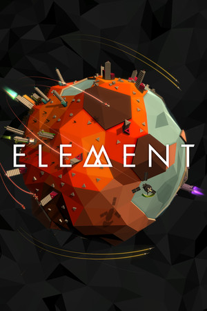 Cover art of Element