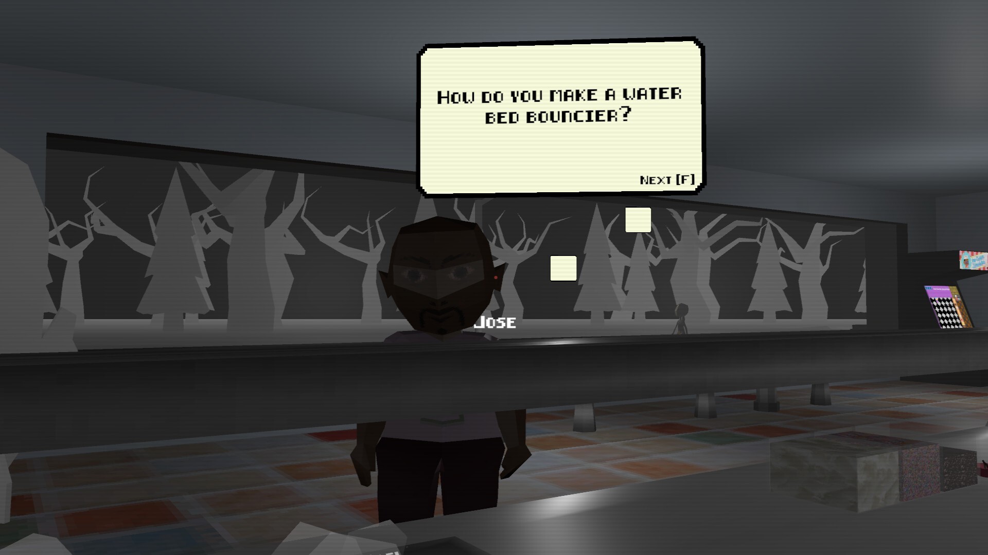 Coney's screenshot #6