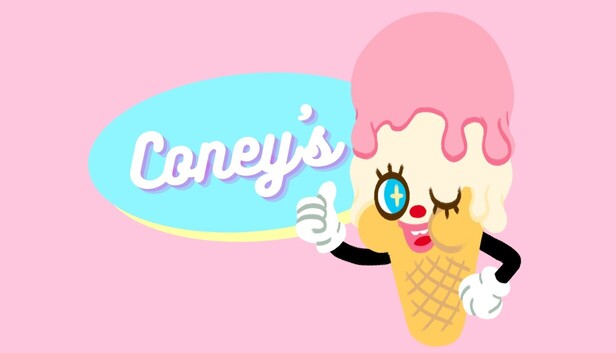 Coney's