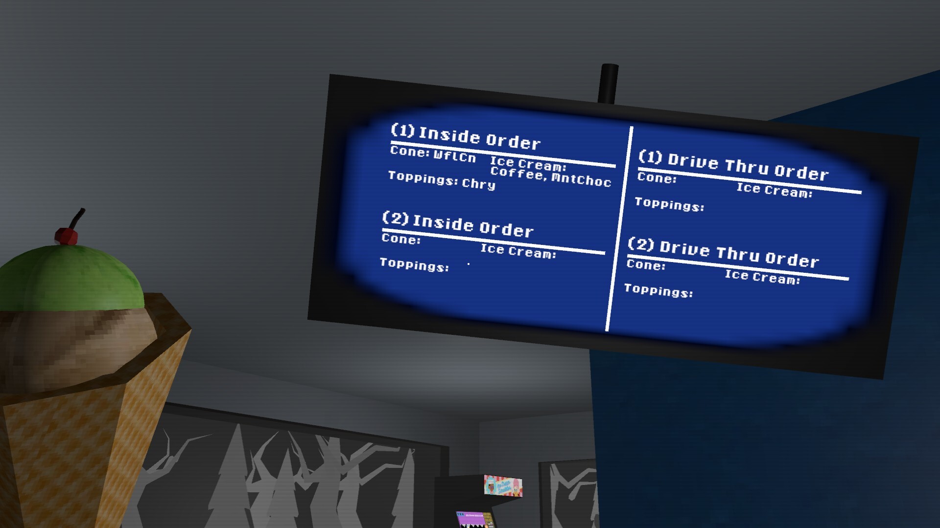 Coney's screenshot #1