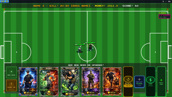 Screenshot media