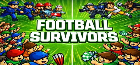 Football Survivors header art