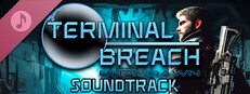 Terminal Breach: Final Dawn Soundtrack