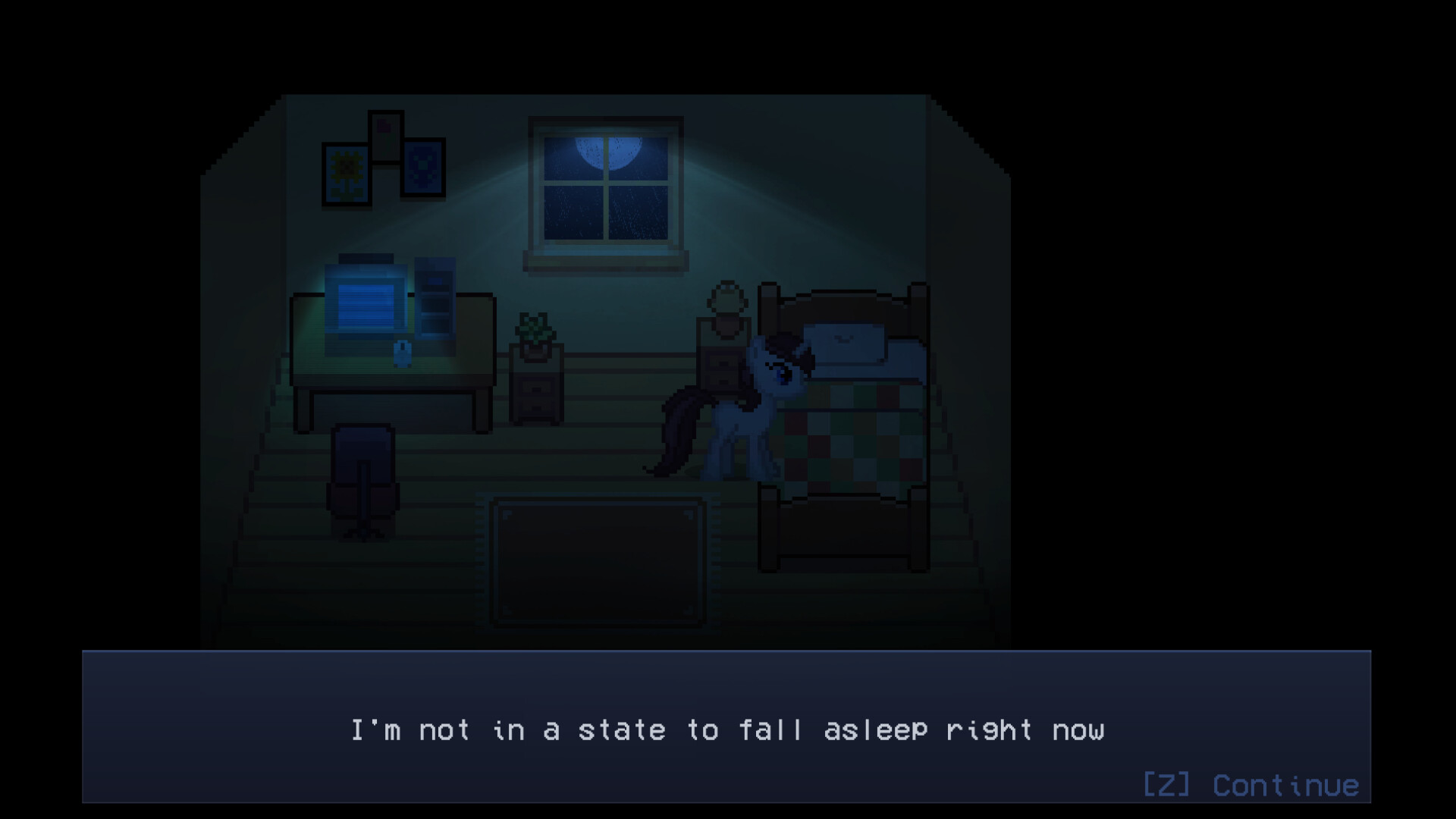 Sevantia screenshot #3