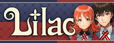 Lilac cover