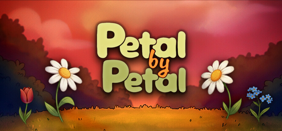 Petal by Petal cover art