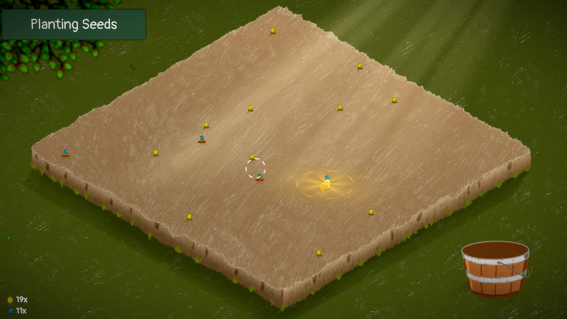 Petal by Petal screenshot #6