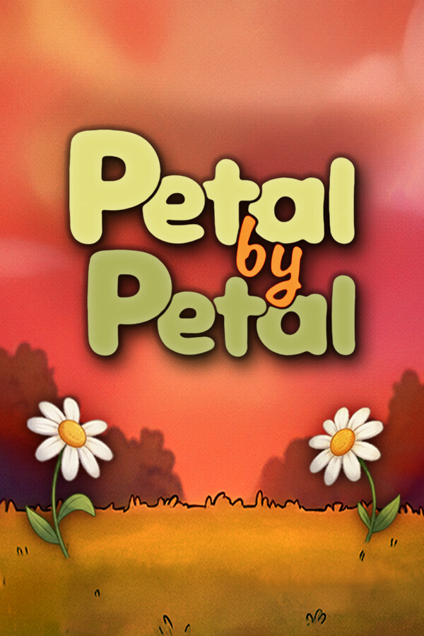 Petal by Petal|PC|Steam|ACCOUNT